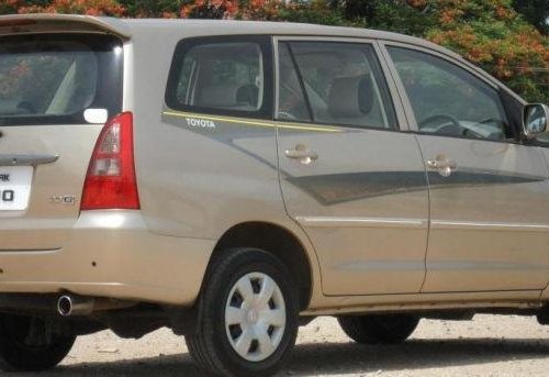 Toyota Innova 2.0 G2 MT for sale