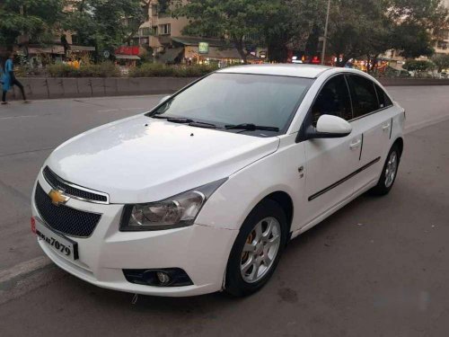 Used Chevrolet Cruze LT 2012 MT for sale 