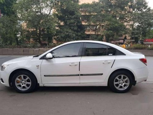 Used Chevrolet Cruze LT 2012 MT for sale 