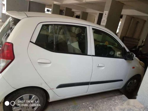 2010 Hyundai I10 MT for sale