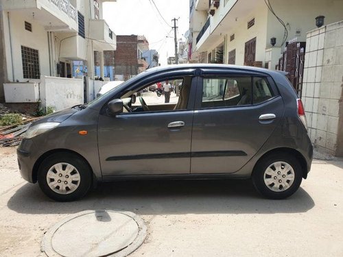 2009 Hyundai i10  Sportz MT for sale at low price