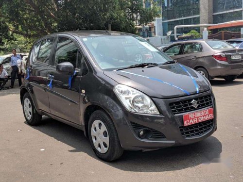 Used Maruti Suzuki Ritz car MT at low price