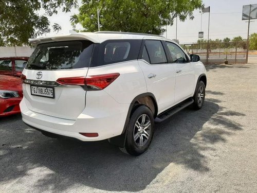 2018 Toyota Fortuner 2.8 2WD AT for sale