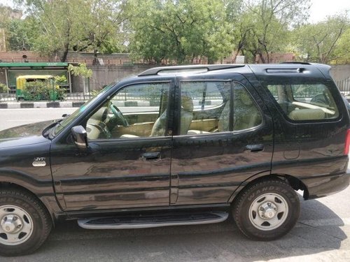 Tata Safari DICOR 2.2 EX 4x2 MT 2011 for sale