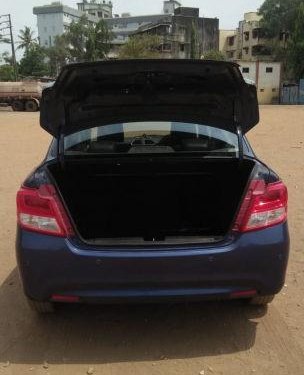 Maruti Suzuki Dzire ZDI Plus 2018 for sale