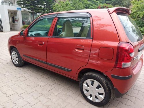 Used Maruti Suzuki Alto K10 VXI MT 2012 for sale