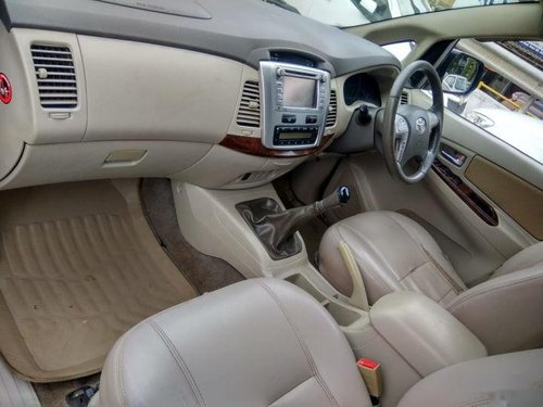 Toyota Innova MT 2004-2011 2013 for sale