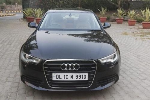 Audi A6 35 TDI AT 2012 for sale