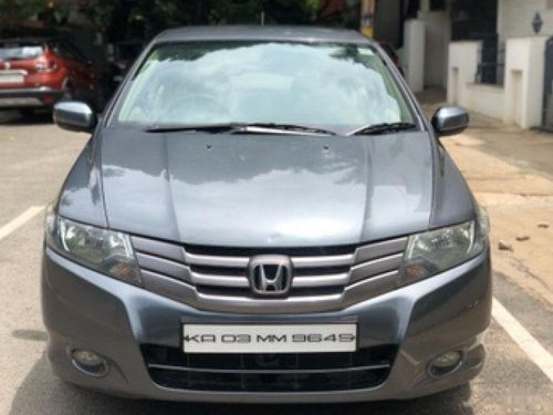 Honda City V AT 2012 for sale