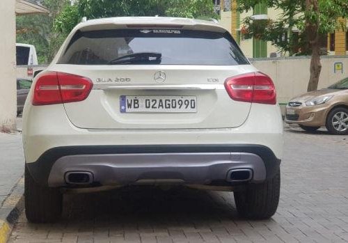 Mercedes-Benz GLA Class 200 CDI AT for sale