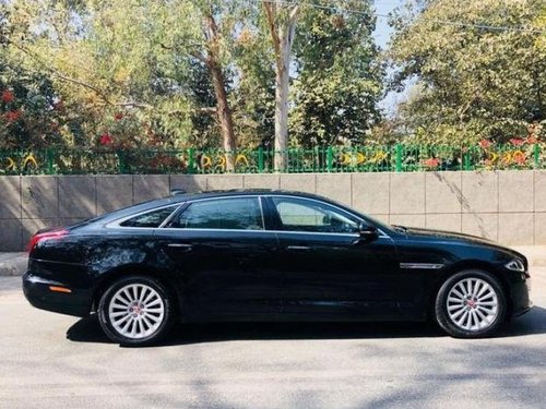 2016 Jaguar XJ  3.0L AT for sale at low price