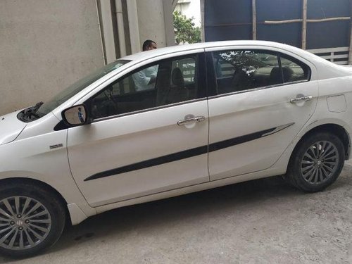 Maruti Suzuki Ciaz MT 2015 for sale