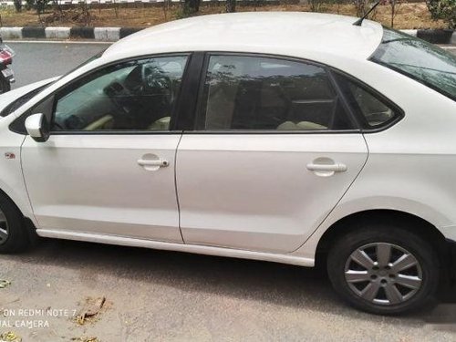 Used Volkswagen Vento Diesel Trendline MT 2012 for sale