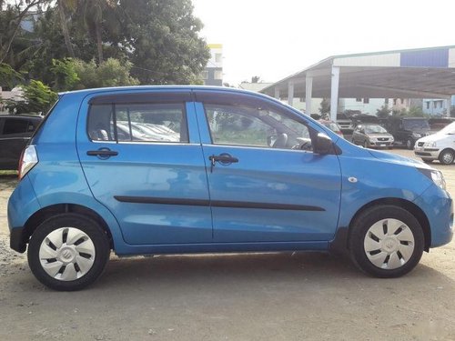 Used 2017 Maruti Suzuki Celerio  VXI AT for sale