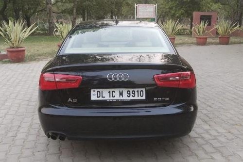 Audi A6 35 TDI AT 2012 for sale