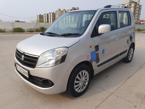 Used Maruti Suzuki Wagon R VXI MT 2011 for sale