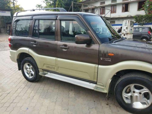 Mahindra Scorpio VLX 2WD AT BS-III, 2011, Diesel for sale 