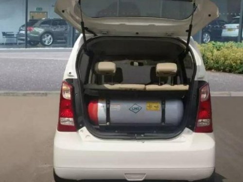 2016 Maruti Suzuki Wagon R LXI CNG MT for sale at low price