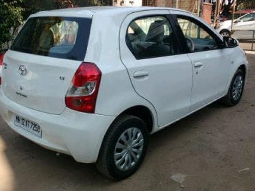 2014 Toyota Etios Liva G MT for sale