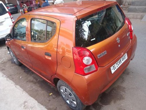 Maruti Suzuki A Star MT 2009 for sale