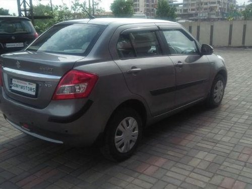 Used 2015 Maruti Suzuki Dzire ZDI MT for sale