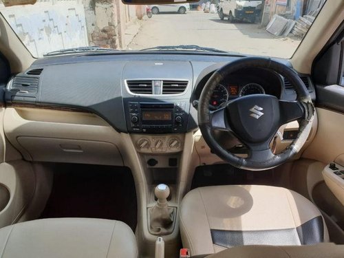 Maruti Dzire VXI MT for sale