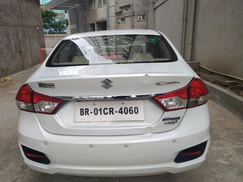 Maruti Suzuki Ciaz MT 2015 for sale