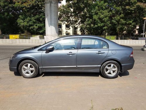 Used Honda Civic 1.8 V AT Elegance 2010 for sale