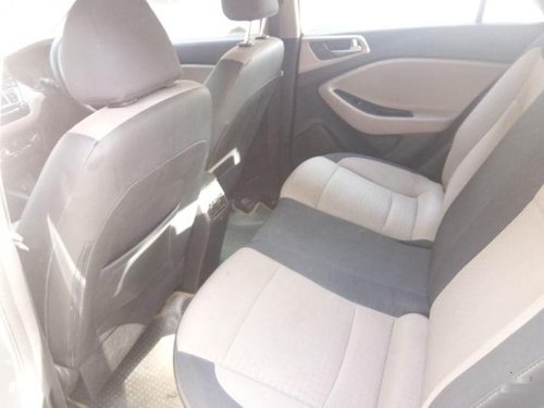 Used 2015 Hyundai Elite i20 1.4 Sportz MT for sale