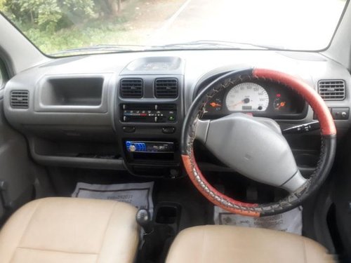 2005 Maruti Suzuki Wagon R LXI MT for sale