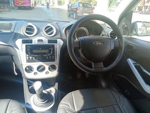 2011 Ford Figo Petrol ZXI MT for sale at low price