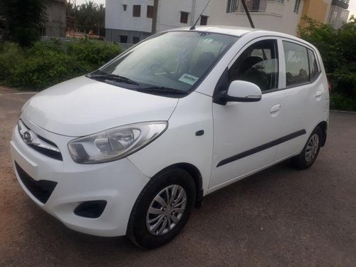 2014 Hyundai i10 Magna 1.2 MT for sale at low price