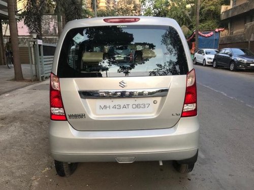 Maruti Wagon R LXI CNG MT for sale