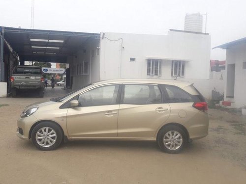 Used Honda Mobilio V i-DTEC MT 2014 for sale