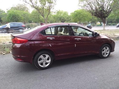 2014 Honda City  i-DTEC V MT for sale