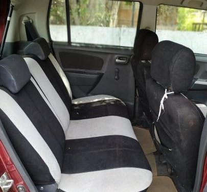 Used Maruti Suzuki Wagon R  LXI MT car at low price