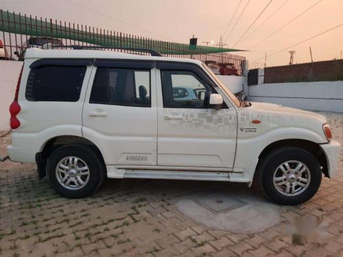 2012 Mahindra Scorpio VLX MT for sale