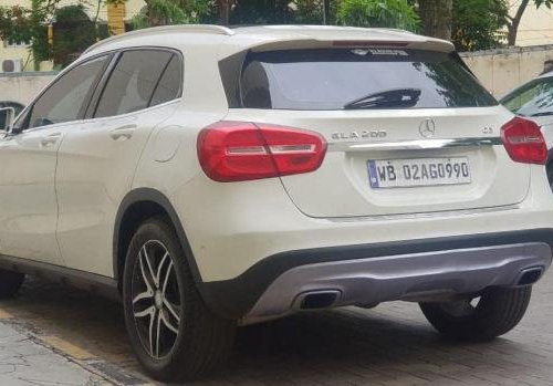 Mercedes-Benz GLA Class 200 CDI AT for sale