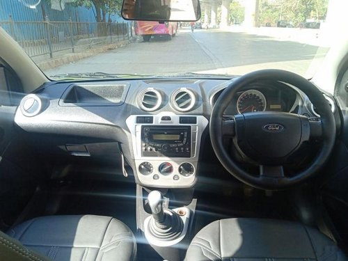 2011 Ford Figo Petrol ZXI MT for sale at low price