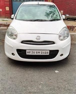 Used 2011 Nissan Micra  XV MT for sale