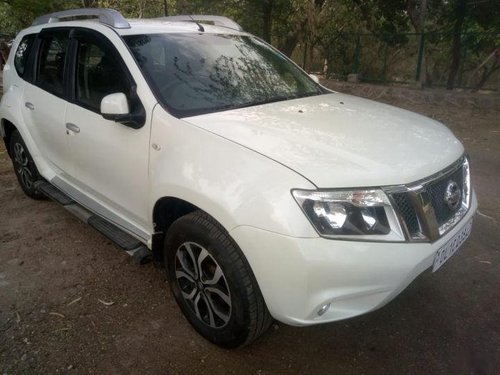 Used Nissan Terrano XV 110 PS MT 2013 for sale