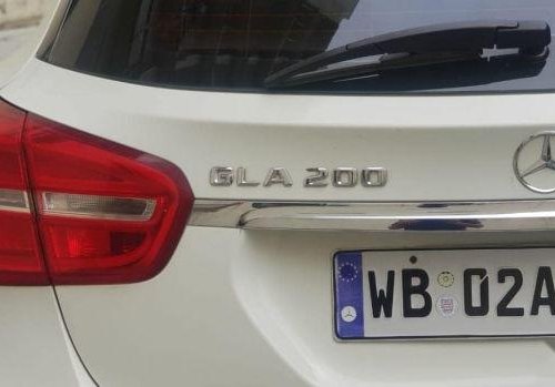 Mercedes-Benz GLA Class 200 CDI AT for sale