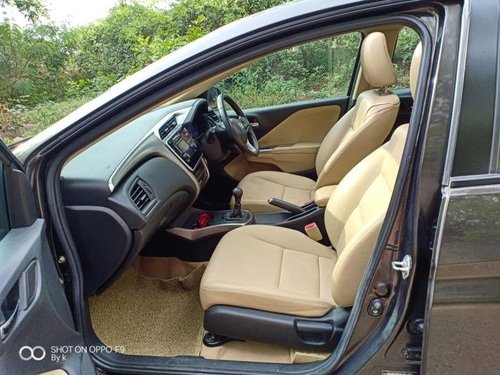 Used 2015 Honda City i-VTEC VX MT for sale