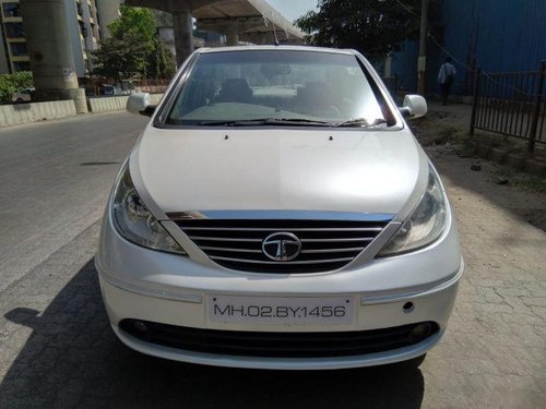 2010 Tata Manza MT for sale