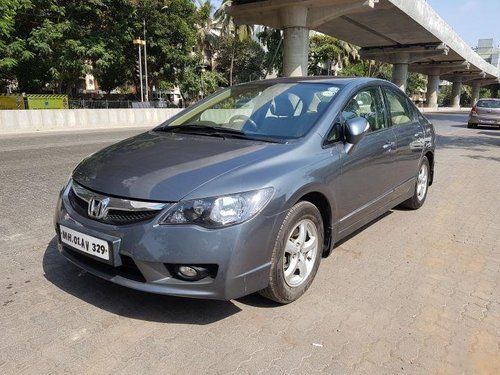 Used Honda Civic 1.8 V AT Elegance 2010 for sale