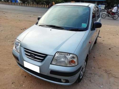 2005 Hyundai Santro Xing XL MT for sale at low price