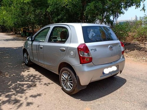 2015 Toyota Etios Liva GD MT for sale