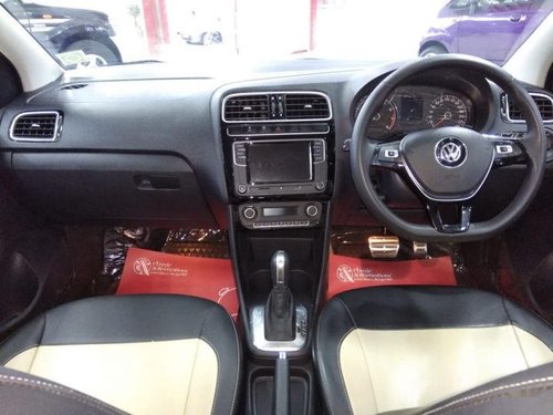 Used Volkswagen Polo GT TSI AT 2018 for sale