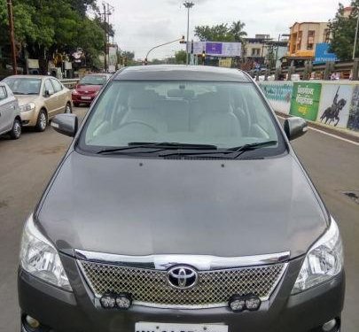 Toyota Innova MT 2004-2011 2013 for sale