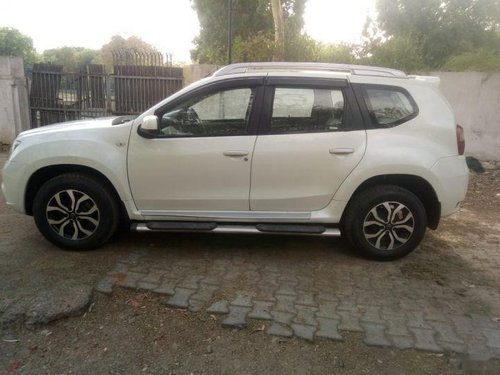 Used Nissan Terrano XV 110 PS MT 2013 for sale